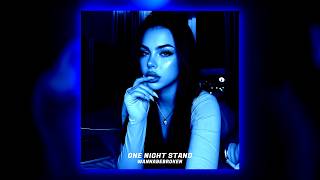 One Night Stand (Azzurro Techno Remix)