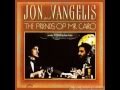 Jon & Vangelis - Outside of this (Inside of that ...