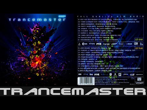 Trancemaster Vol. 6009 - 2010