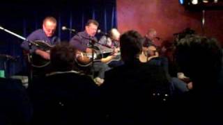 The Flatlanders with Tom Russell