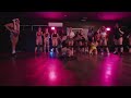Elmateco Backseat Bounce Twerk Class Music Video