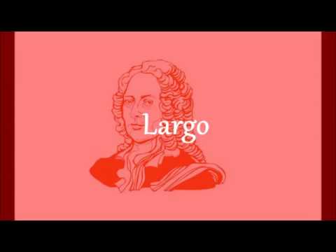 Thomas Richter - canlowankiya  Largo für Gitarre von Georg Philip Telemann
