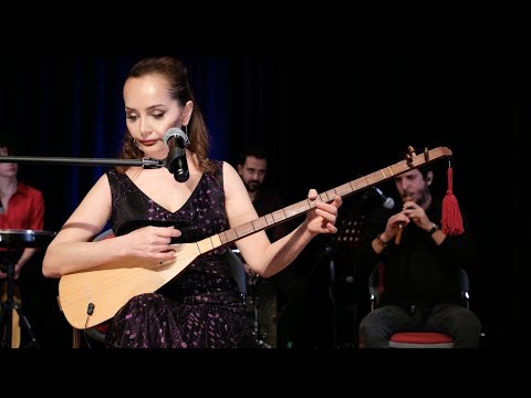 Ayfer Düzdaş - Em Kolîme [ Live Performance -1]  İstanbul Concert 2023