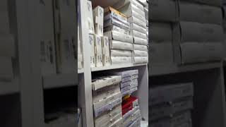 Ortopedik Ürünler Toptan ve Perakende Satış Merkezi