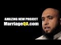 AMAZING NEW MARRIAGE PROJECT: What is ...