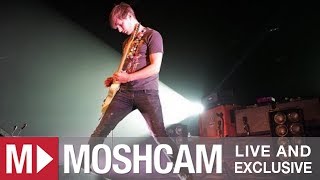 Bloc Party - Coliseum | Live in Sydney | Moshcam