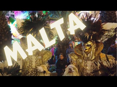 Valetta, Malta | 1 Day Trip