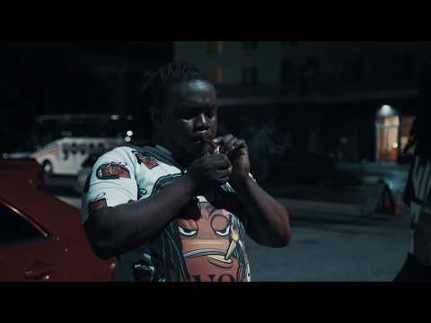 Nipsco Gang Foreign-OG GAS