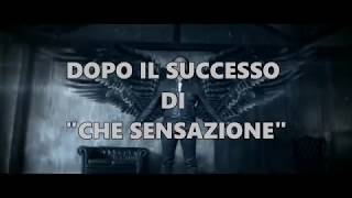MASSIMO FERRARI IN USCITA CON IL NUOVO SINGOLO "SE NON AMI "