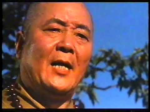 1982 O Templo Shaolin (Dublado)