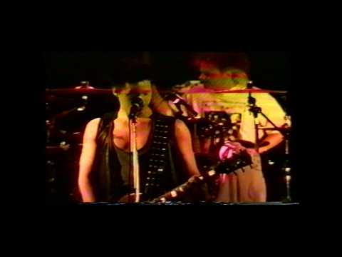 Cosa Nostra - Eldar (unreleased video)