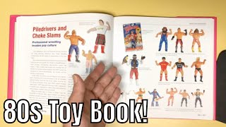 Totally Tubular 80s Toys - RIGGS