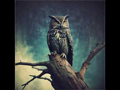 El búho - mantra