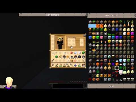 Minecraft WG S04-E002 /Tekkit/ - ( Angekommen ) [Deutsch] -HD- [373]