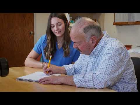 2023 CRMC ARU Video (About ARU)