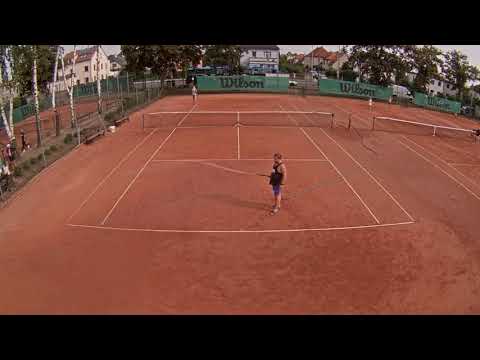 Kurt 3_14.8.2020, mladší žákyně, "A", Neridé