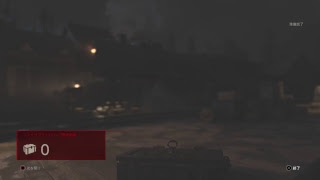 【COD:WW2：ゾンビ】公開マッチで遊ぶ（参加OK）