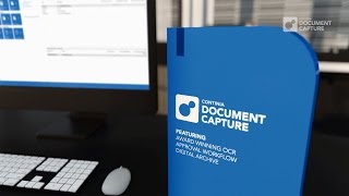 Continia Document Capture for Microsoft Dynamics NAV