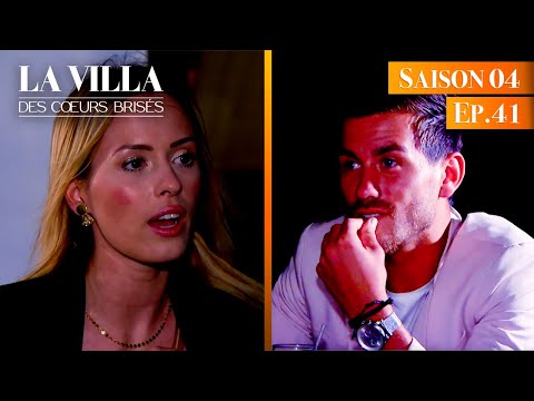 Gorąca dyskusja między Virginie i Virgilem | WILLA ZŁAMANYCH SERC | S04EP41 | ZAKOŃCZONA