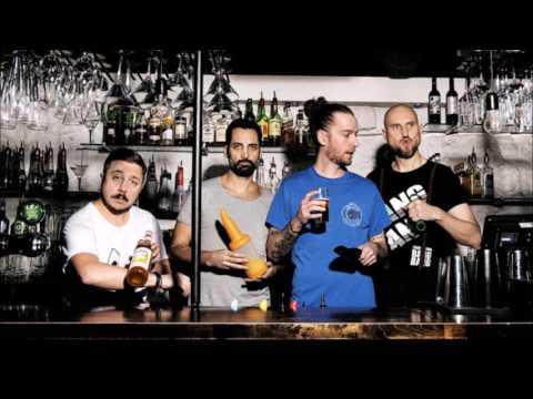 Nisse Hallberg drömmer om Martin Soneby - AMK Fredag