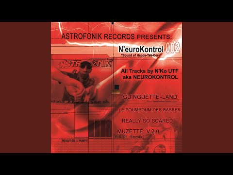 Guinguette-Land (Original Mix)