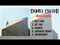 DANIEL CAESAR 5 Music Playlist
