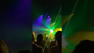 Modest Mouse 7/17/2018 Knoxville, TN --Wicked Campaign