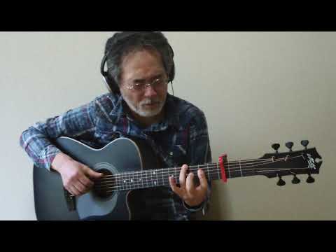 TRUE LOVE (original)   -   Masa Sumide