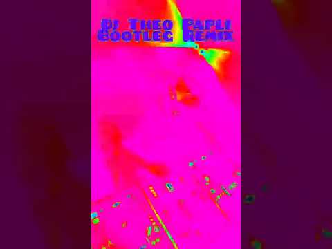 Raggamuffin Girl - Apache Indian ft Frankie Paul (Dj Theo Papli House Remix)