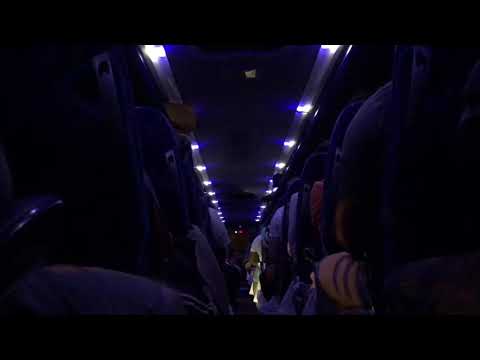 Volvo B11RT/Plaxton Elite I YY65VXP - Stagecoach Midlands 54273