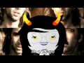 You Can't Fight the Homestuck! 