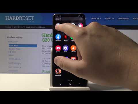 How to Locate Downloaded Multimedia in SAMSUNG Galaxy S20 Ultra – Where are Downloaded Files?
