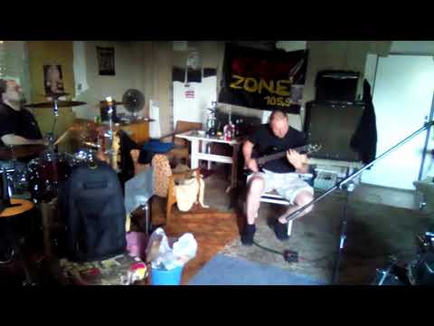 Tony and Tomik Jam Krnov