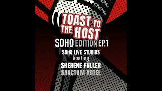 Soho Edition: Sherene Fuller - Karma Sanctum Soho
