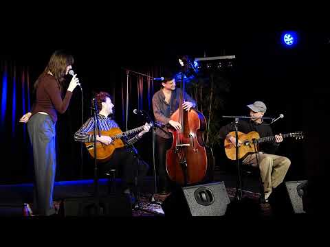 DonauVerhau - Kulturzentrum Hof, Linz, Austria, 2025-02-07