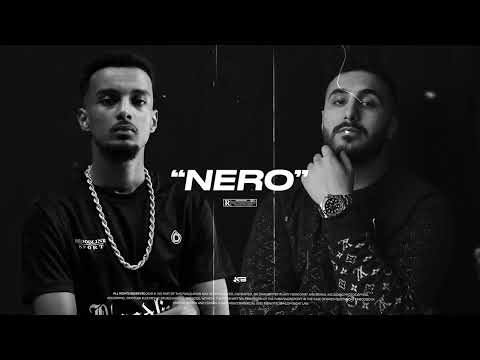 Shiro x Asme x Y4ska Type Beat | "NERO" | Prod By KB