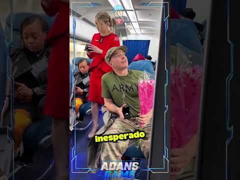 Nadie esperaba esta propuesta de matrimonio 😱