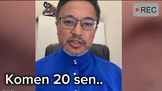 Download lagu Live 5 NOV 2025.. Isham Jalil jawab isu semasa mp3