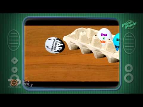 Fiks Fare, 1 Mars 2016, Pjesa 3 - Investigative Satirical Show