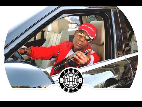 MC Pelezinho Sp - Sem Juízo (VIDEO CLIPE)