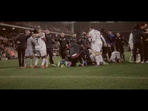 Aftermovie bekerfinale 2017