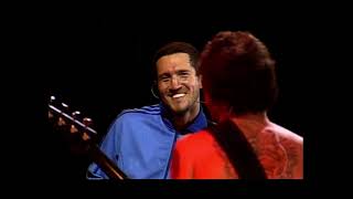 Red Hot Chili Peppers - Brandy (You&#39;re A Fine Girl) [Live, Rock Am Ring  - Germany, 2004]