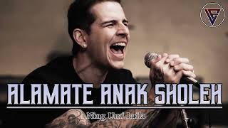 Download lagu Alamate anak sholeh cover mp3 Download lagu Alamate anak sholeh cover mp3