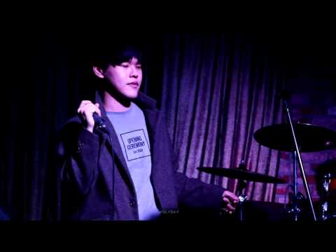 150219 리메인즈 - Dear saint