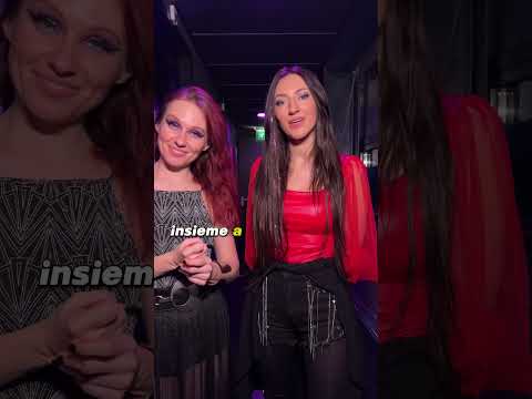 🇮🇹 ITALIA 🇮🇹 Ci vediamo a Milano il prossimo 30 gennaio! #delain #illumishade #sinheresy #milano