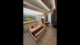 Th Luxury Rooms & Apartment | Luxury Hotel in Giardini-Naxos, Italy