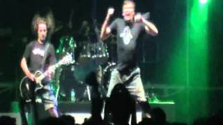 Napalm Death - ??? 02 (Hellfest - 2012)