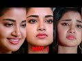 Anupama Parameswaran Close Up Face 4K HD Anupama Parameswaran Biography Bollywood Close Up Face