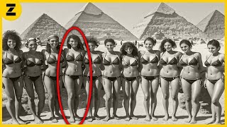 10 fénykép, amely bizonyítja, hogy az időutazás létezik