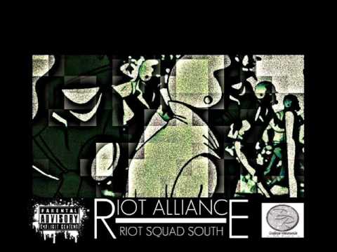 Riot Squad South - Take Off Produced by Ocean Veau